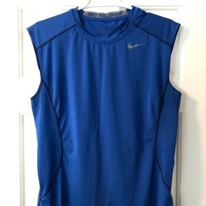 Nike Pro Combat Tank